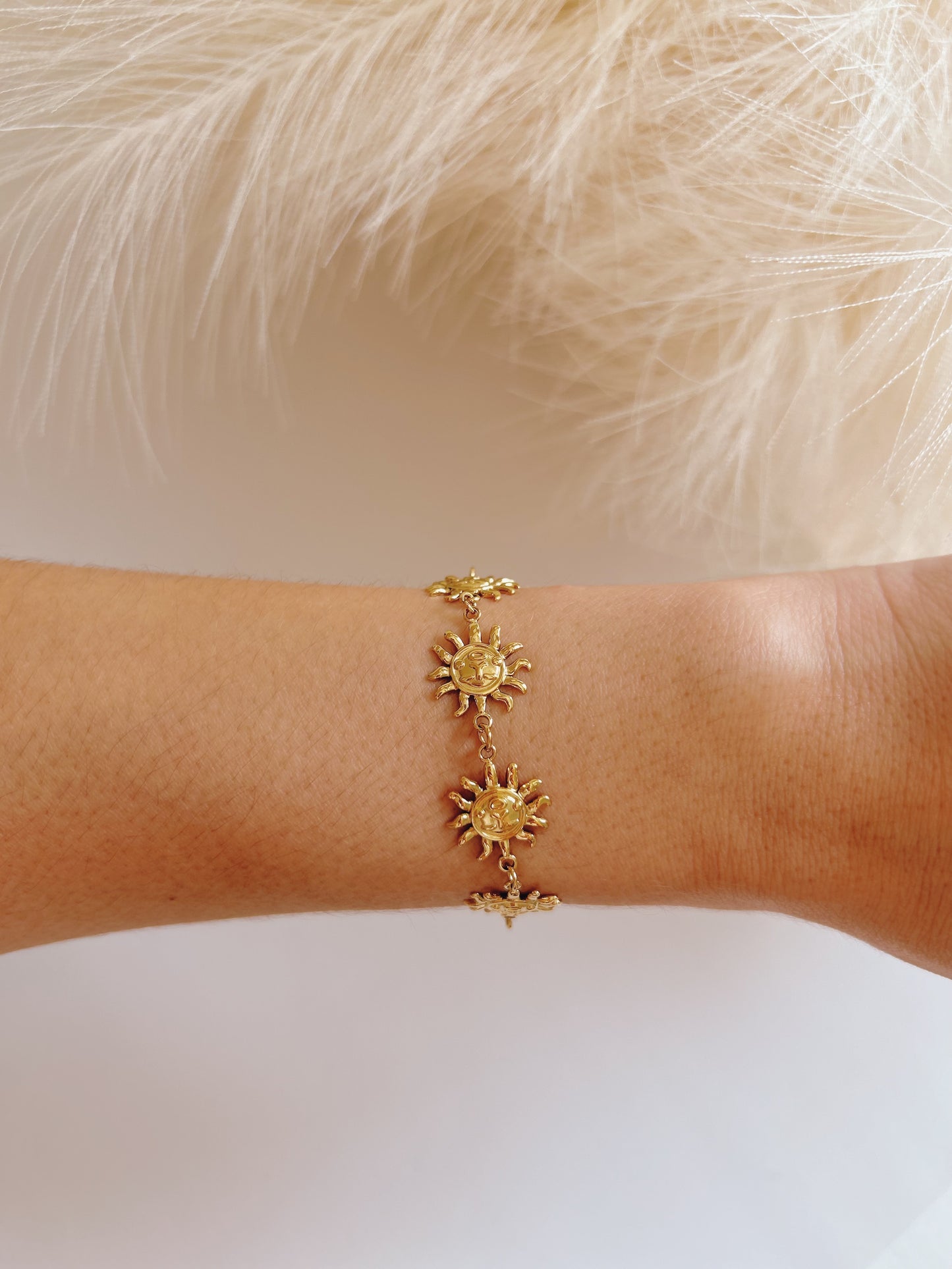 SUNKISSED BRACELET