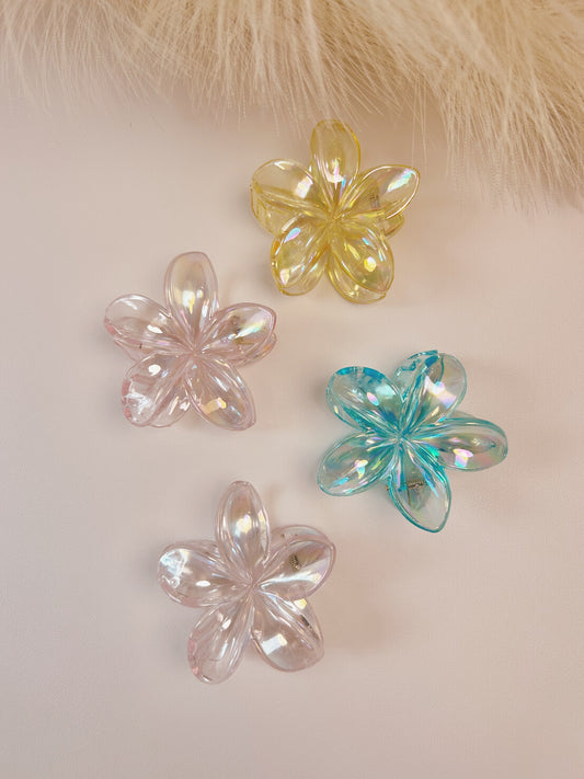 NAIA HAIR CLIPS