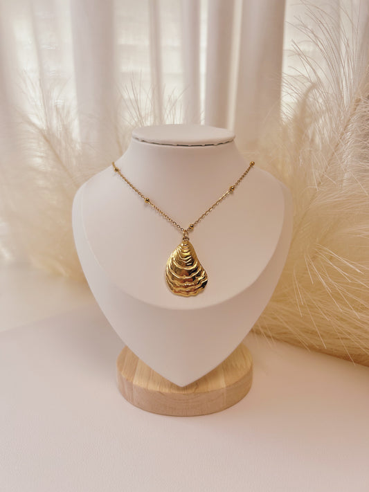 ALMEJA NECKLACE