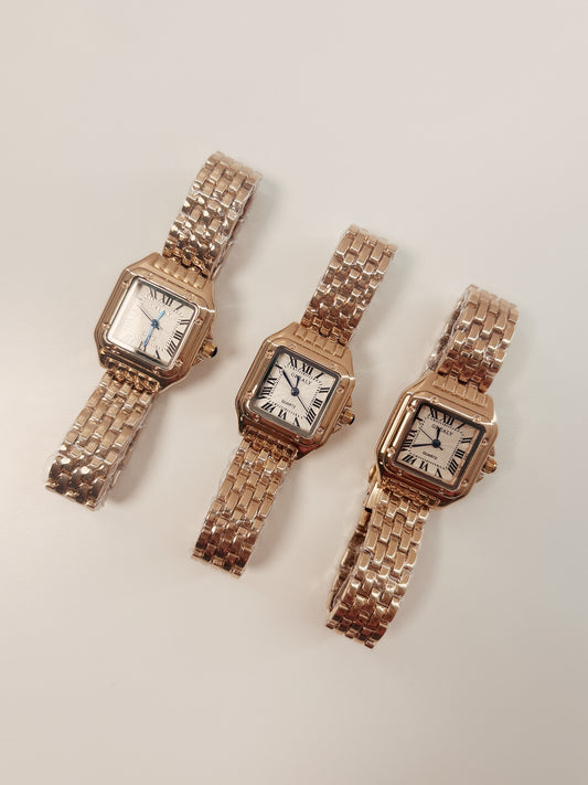 INARA WATCH
