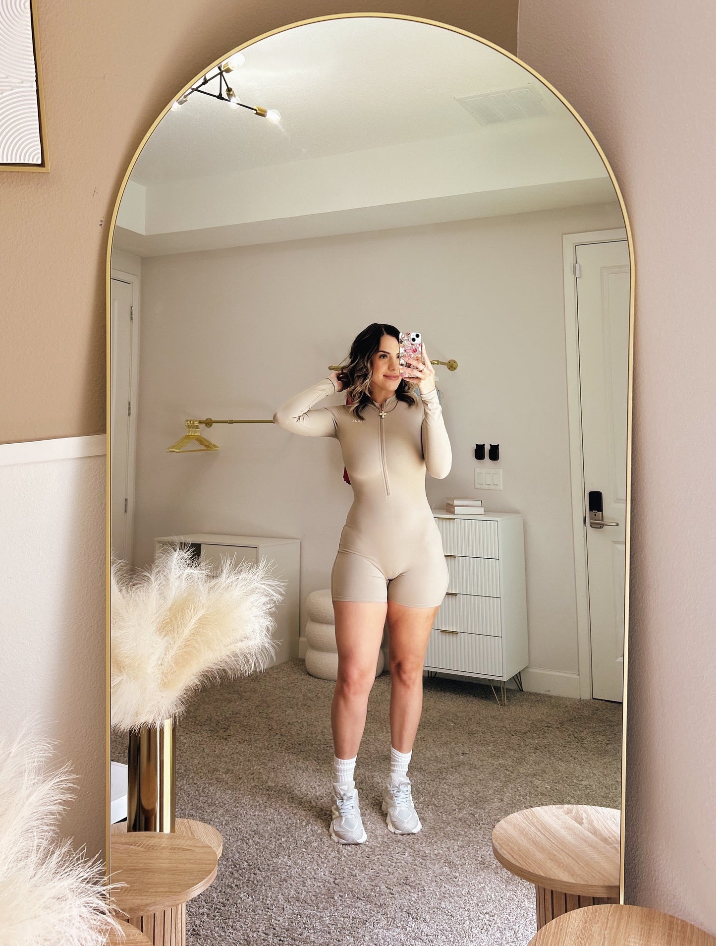 AURA ROMPER