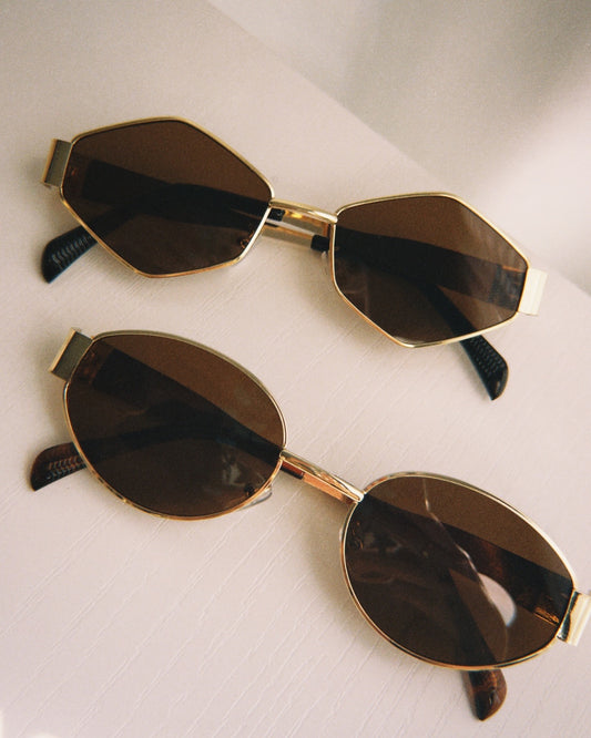 CLÉA SUNGLASSES