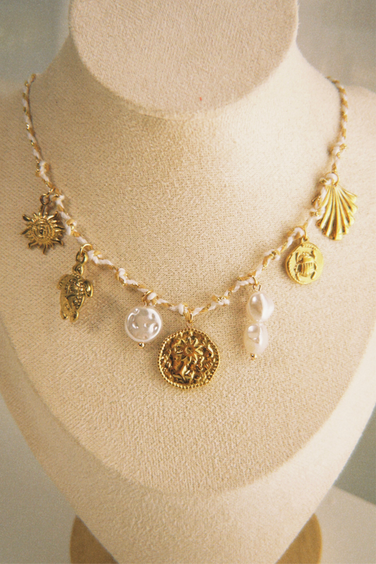 HALI NECKLACE
