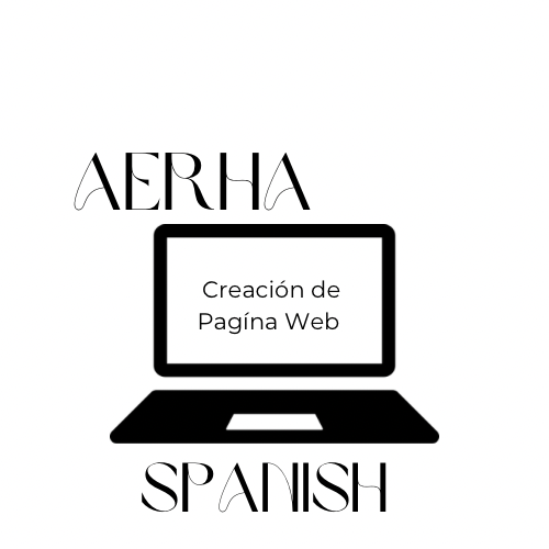 Creación de Página Web