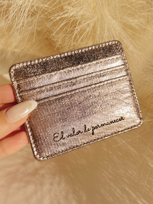 LUMINÉ CARDHOLDER