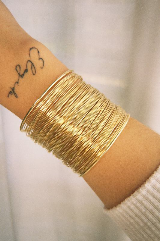 ZAHARA BRACELET