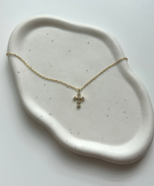 GABRIELLA NECKLACE