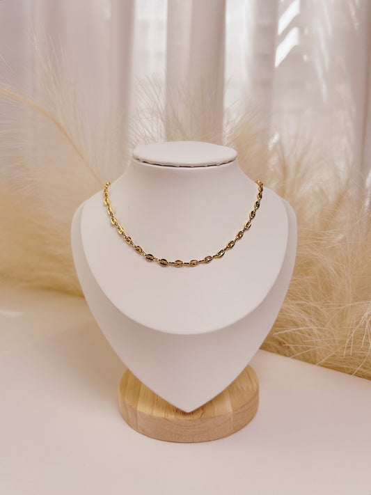 AURELIA GLOW NECKLACE