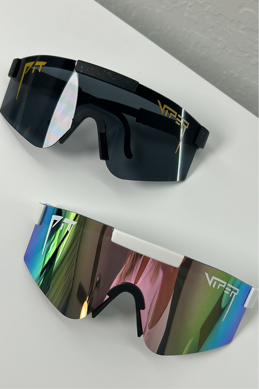 SPORT SUNGLASSES