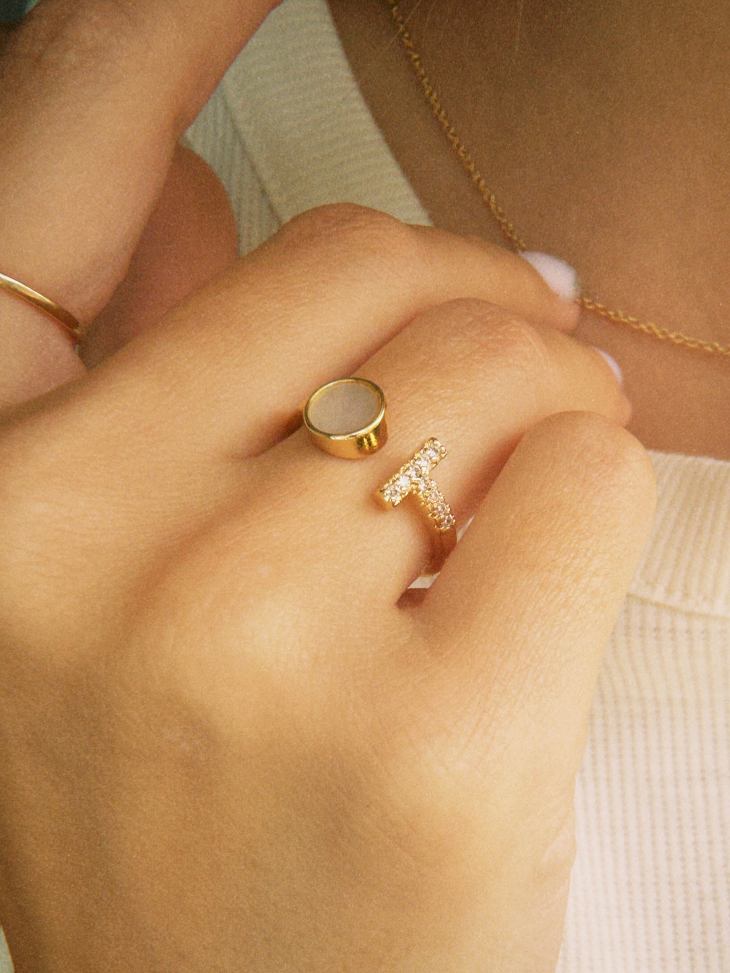 TESSA RING