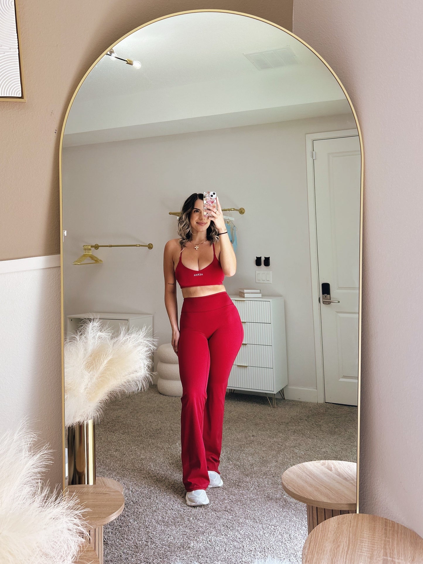 DIVINE GYM SET