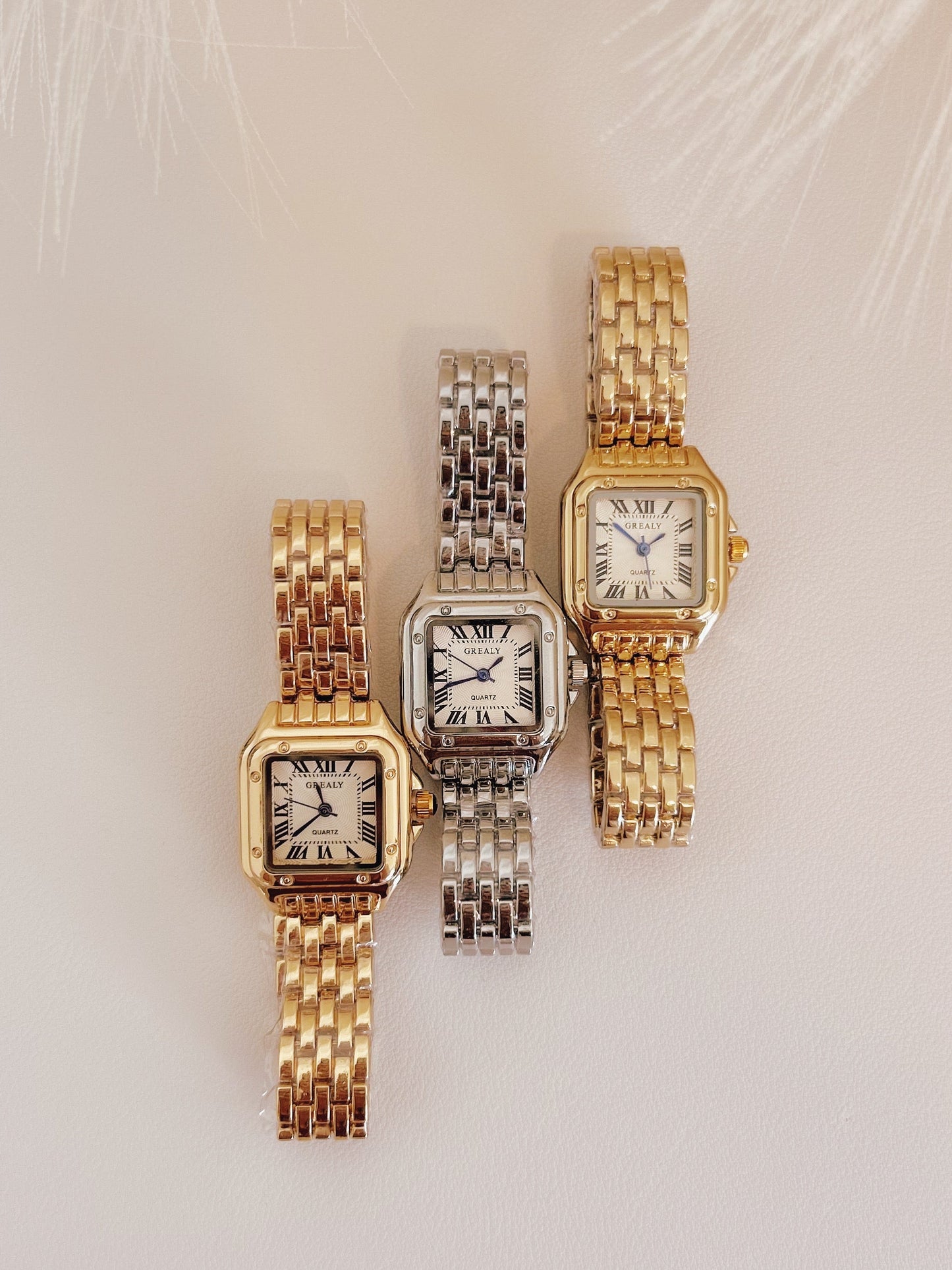INARA WATCH