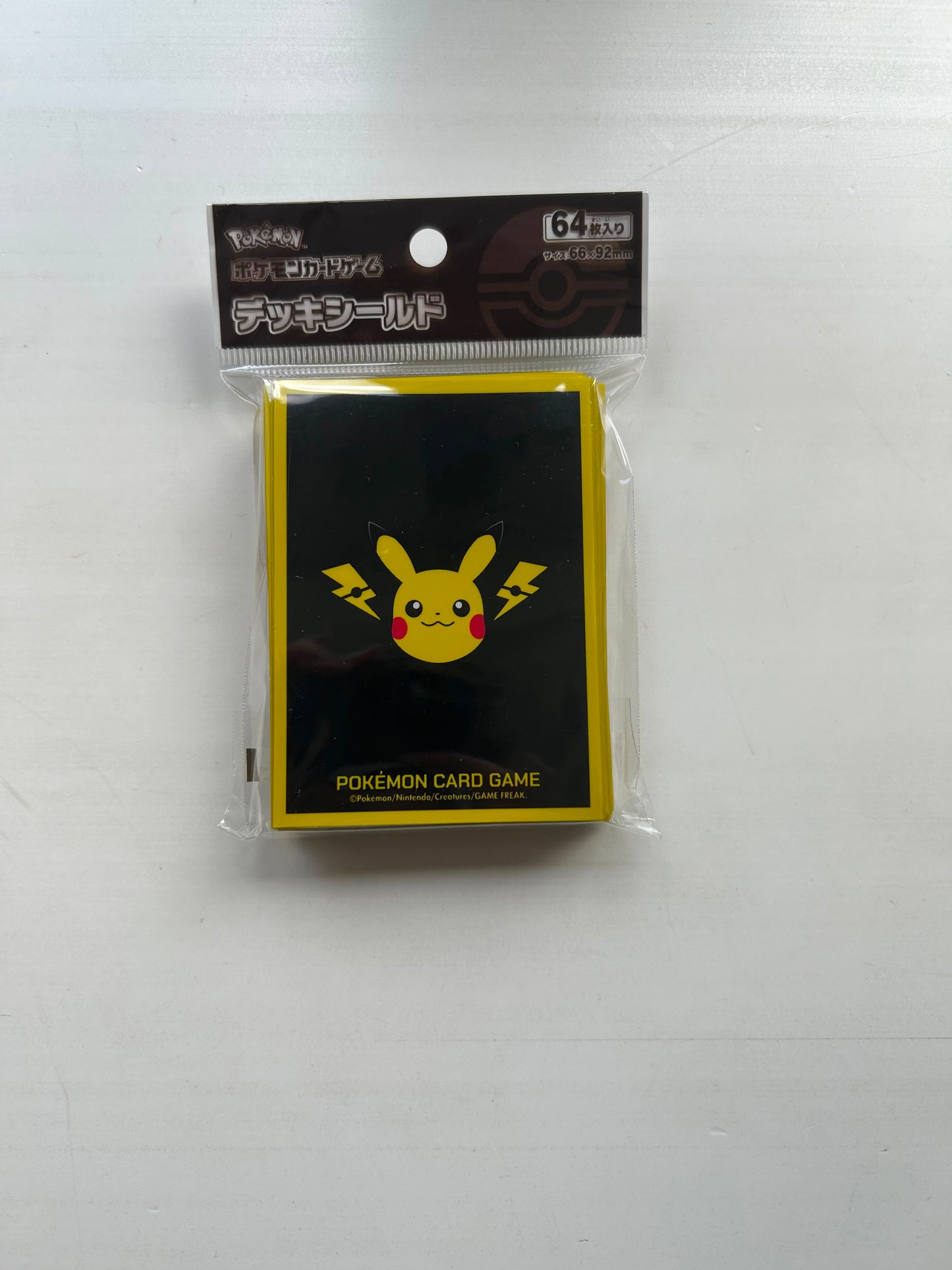 POKEMON CARD GAME