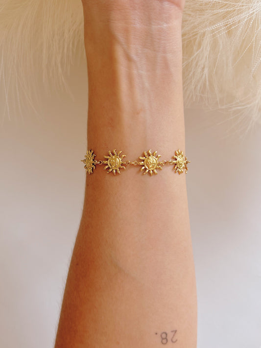 SUNKISSED BRACELET