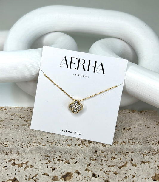 AURORA NECKLACE