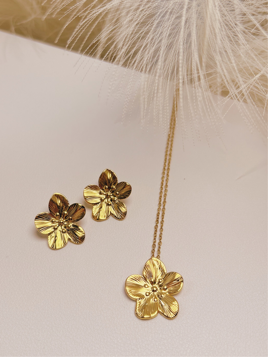 MAGA BLOOM SET