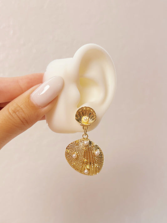 MARBELLA EARRINGS