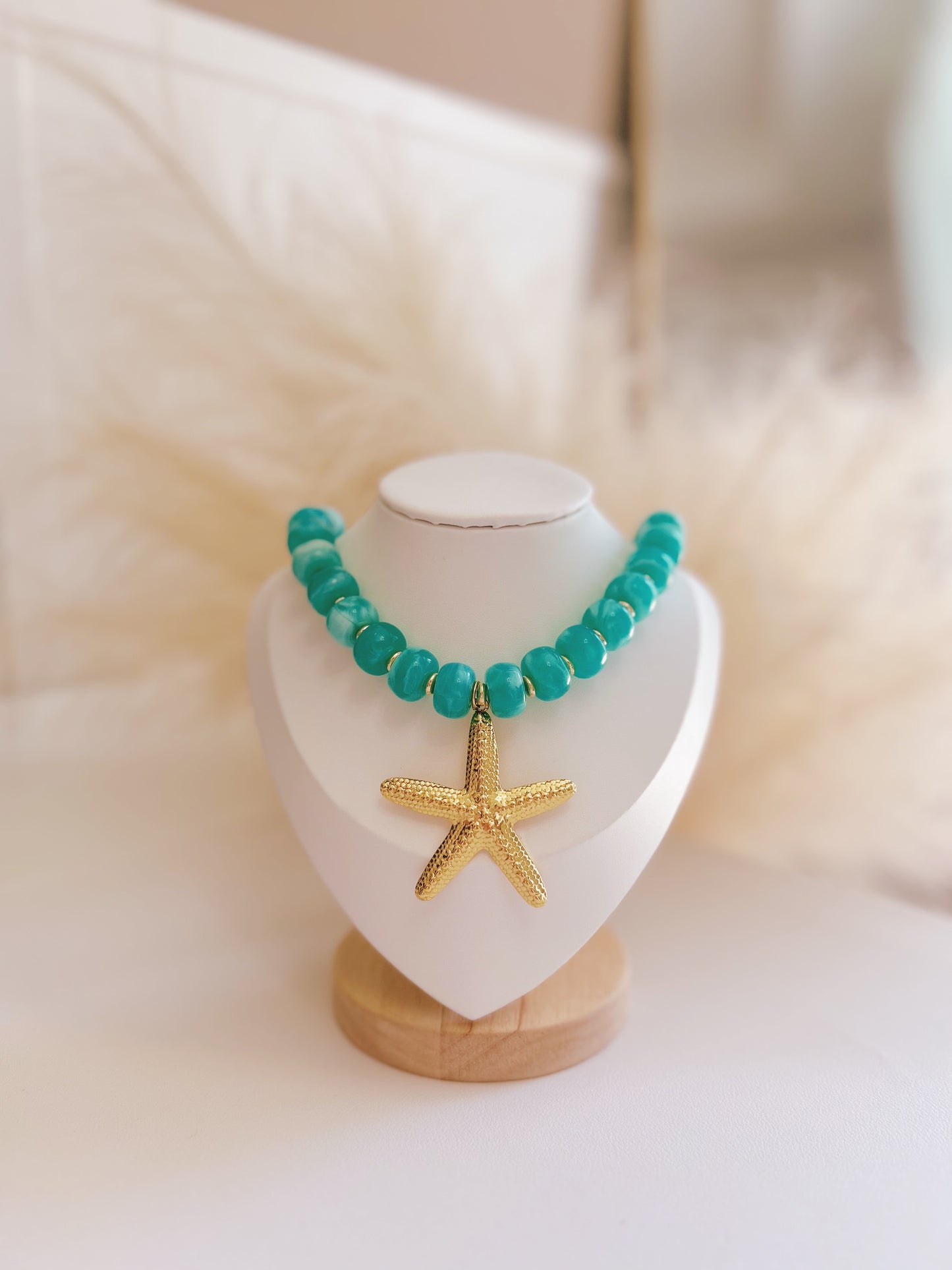 SIENNA NECKLACE