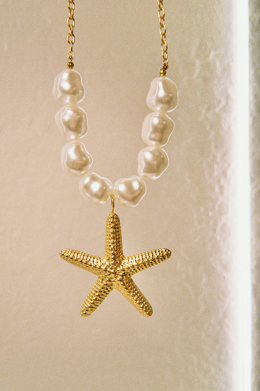 ELSIE NECKLACE
