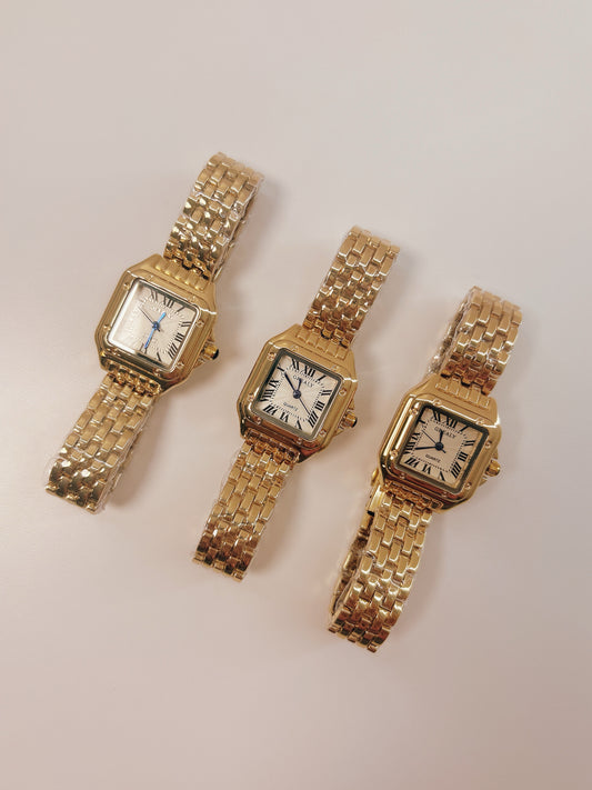 INARA WATCH