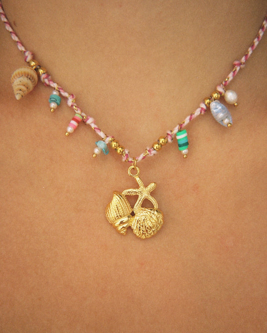 NEREA NECKLACE