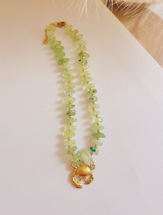 NERISSA NECKLACE