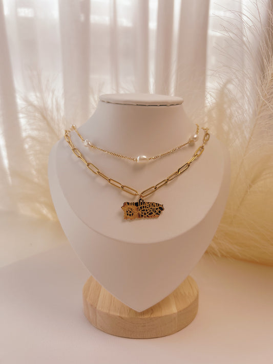 WELTITA NECKLACES