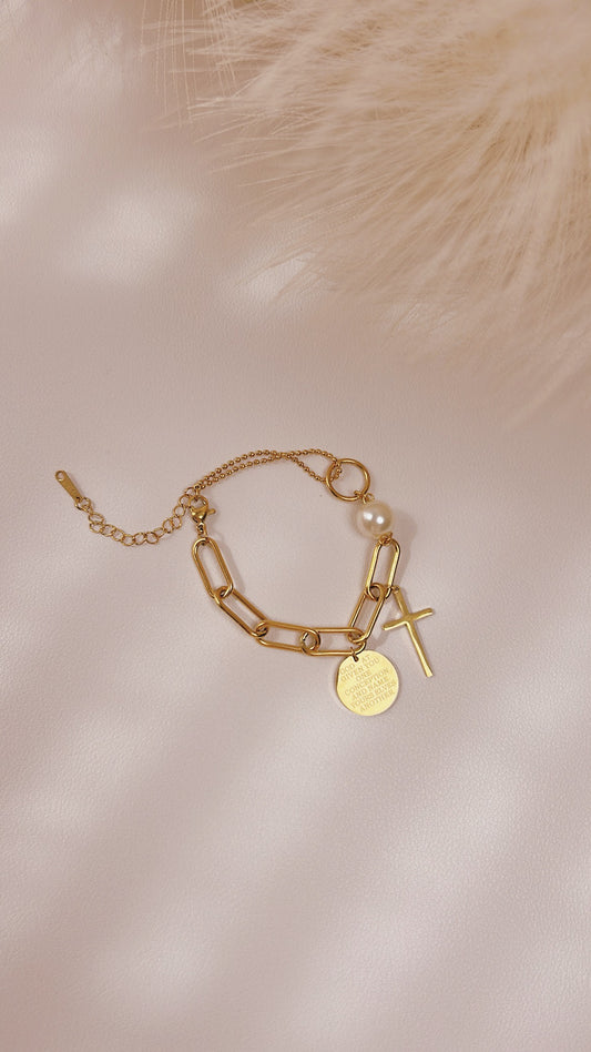 FÉ BRACELET
