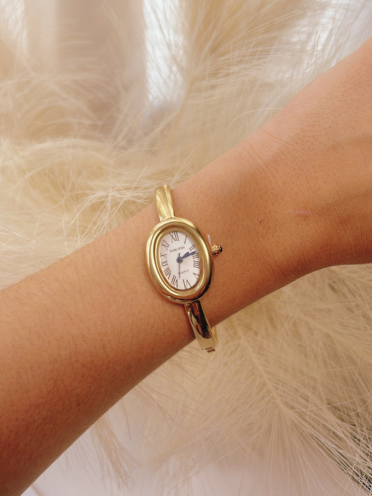 VINTAGE WATCH