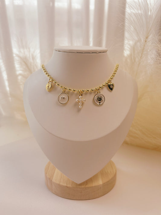 GRACE NECKLACE