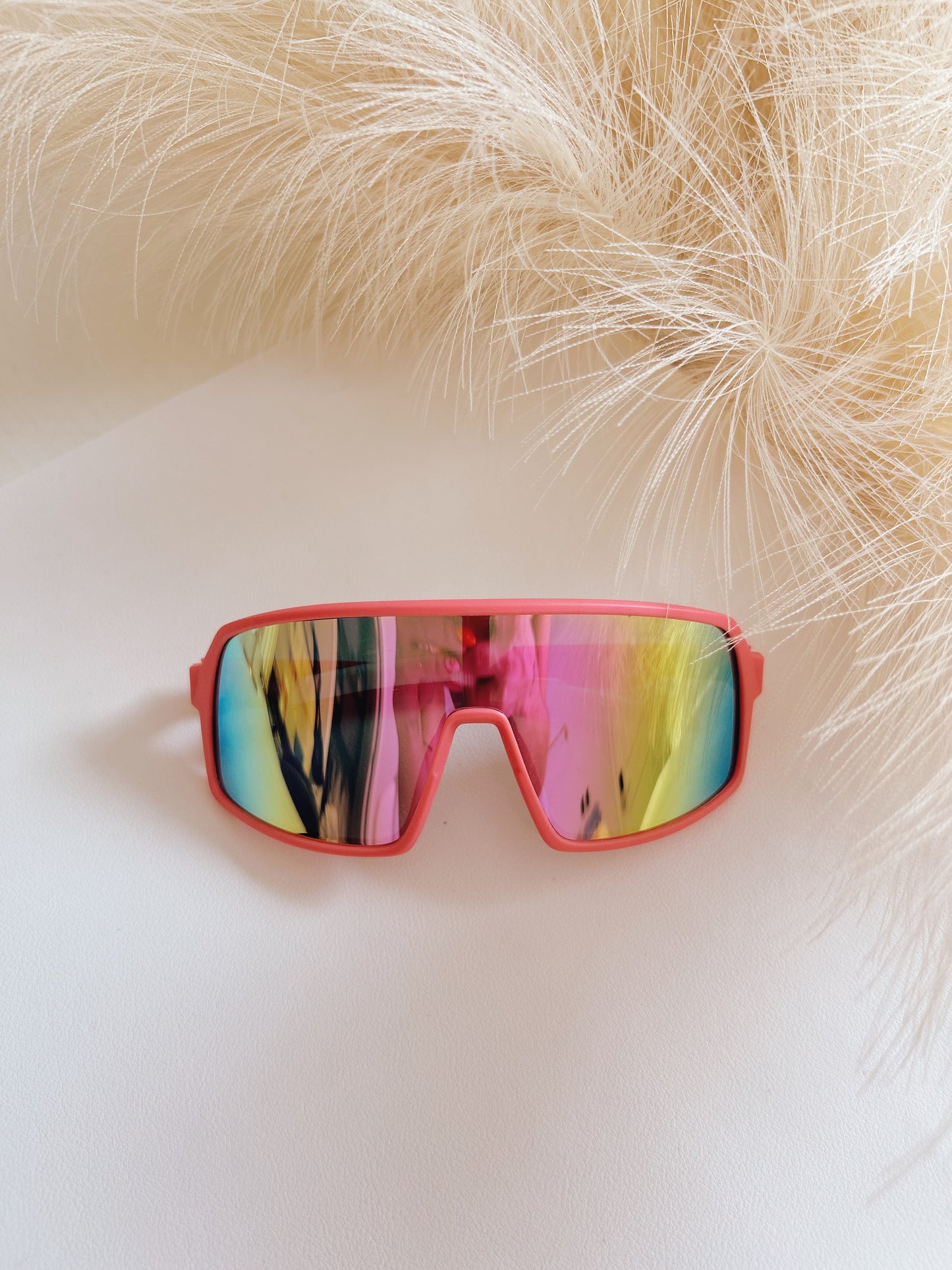 SPORT SUNGLASSES
