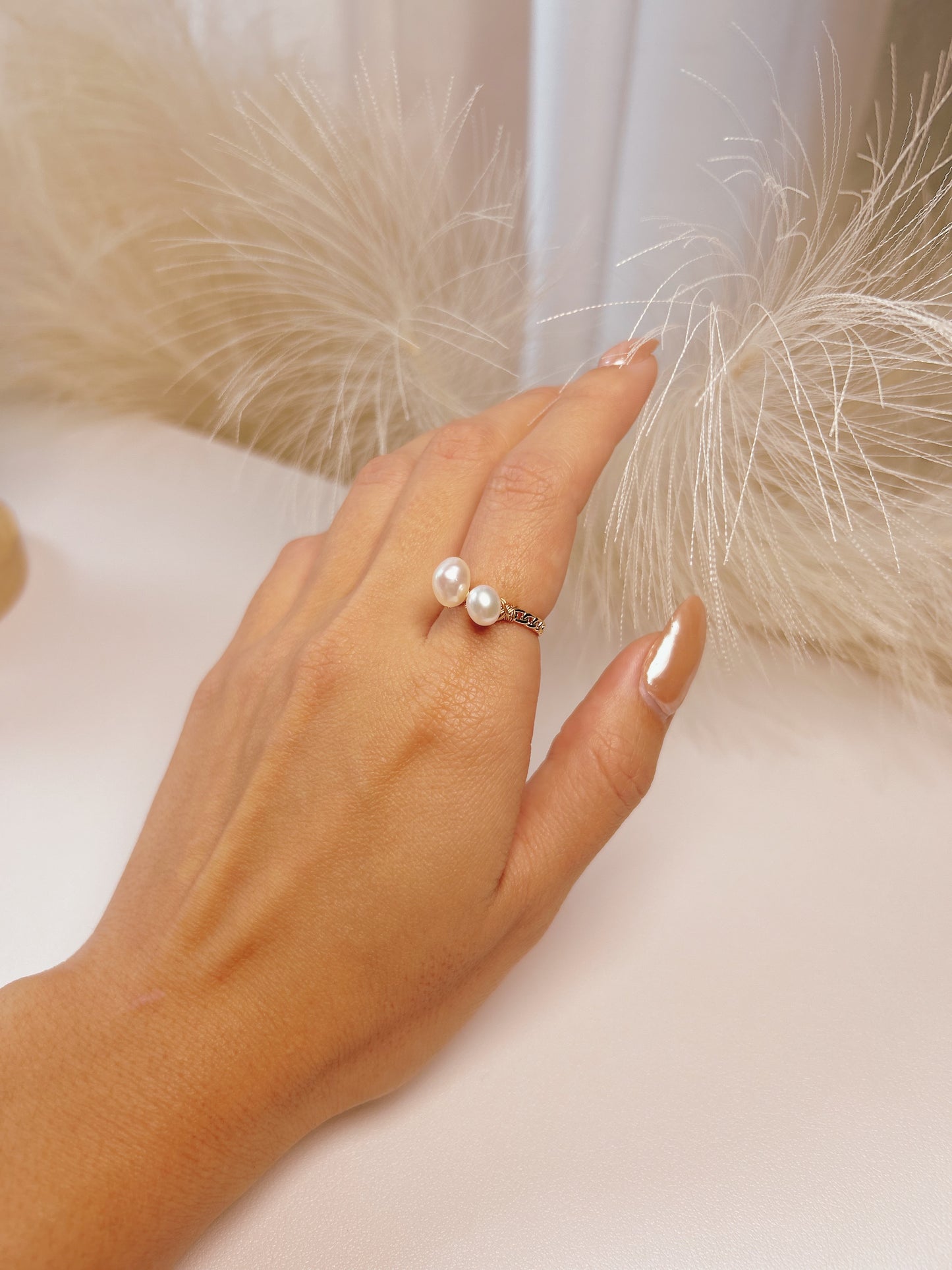 PERLA RING