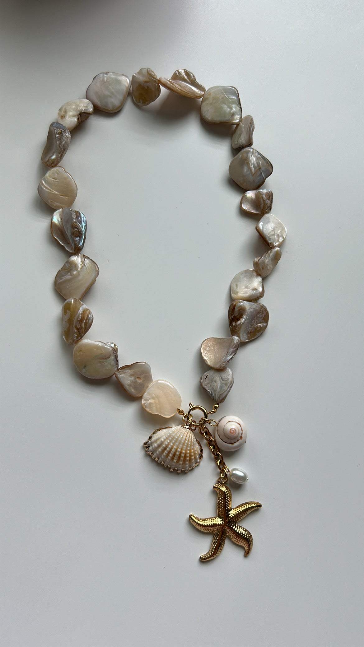 OCEANA NECKLACE