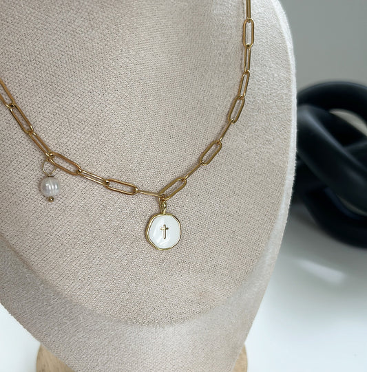 ISABEL NECKLACE