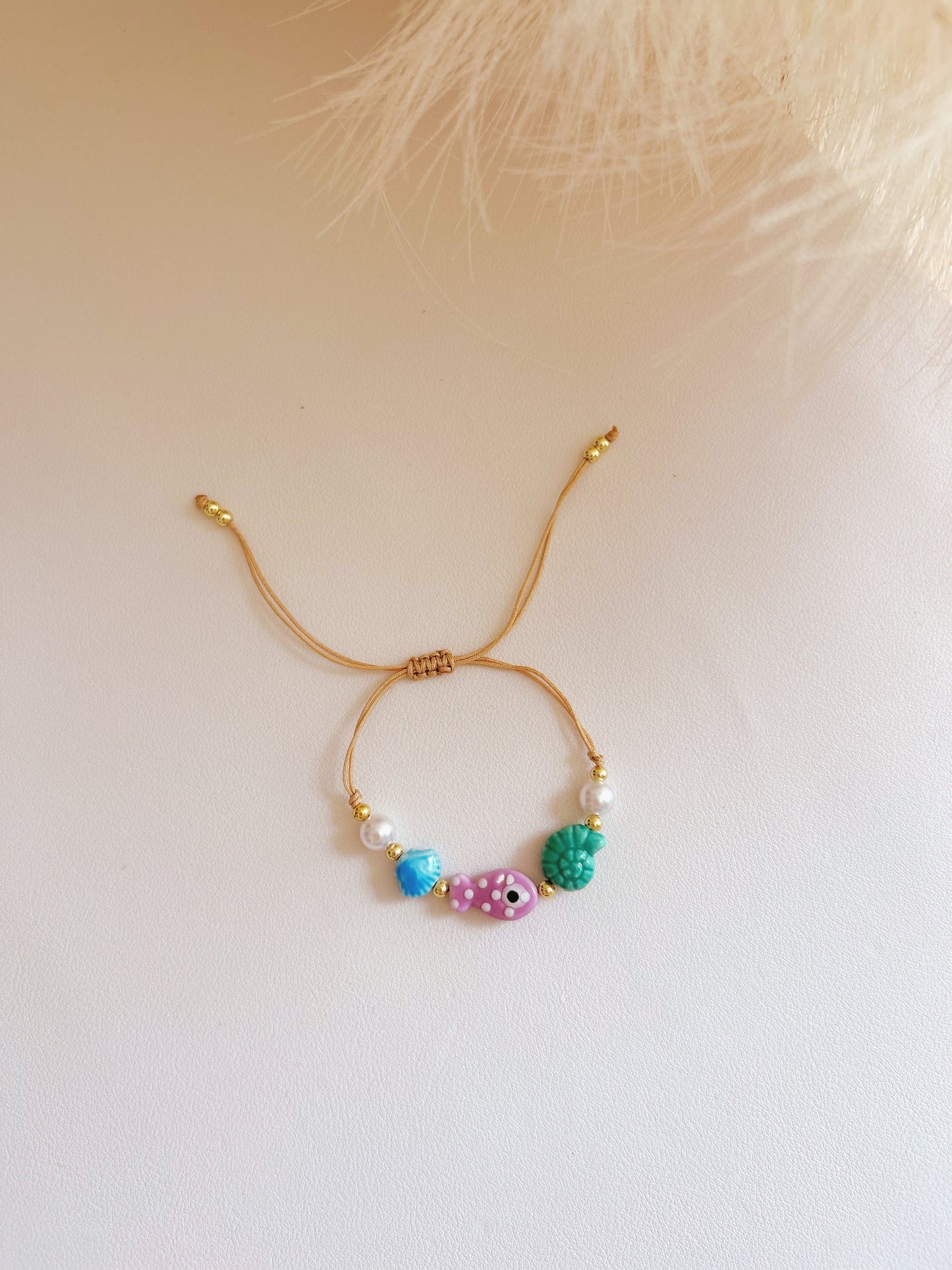 KOA BRACELET