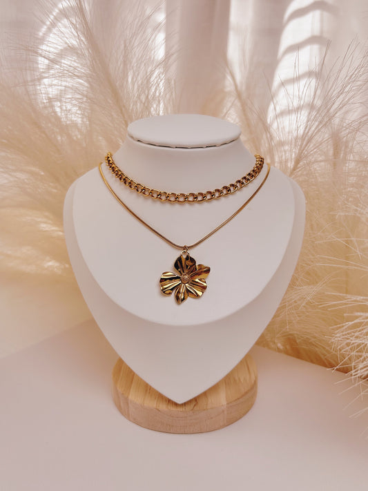 AMARILIS NECKLACE
