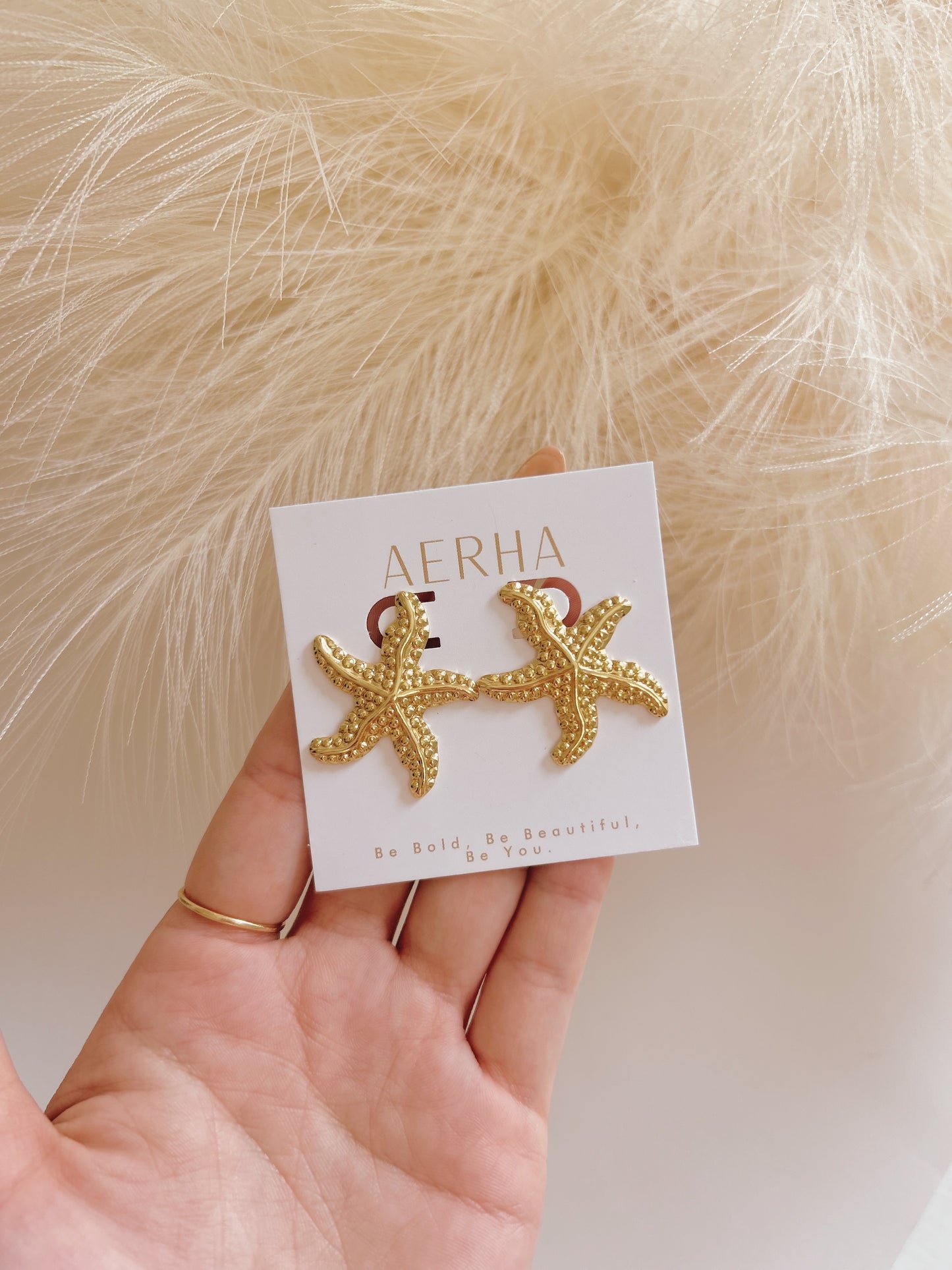 MARINA EARRINGS