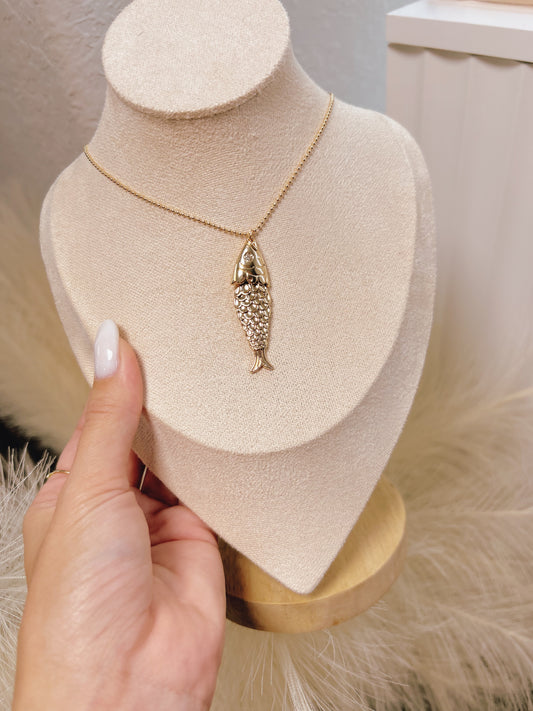 AURELIA NECKLACE