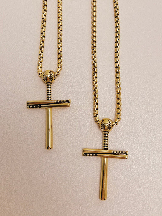 YAZU BASEBALL CHAIN