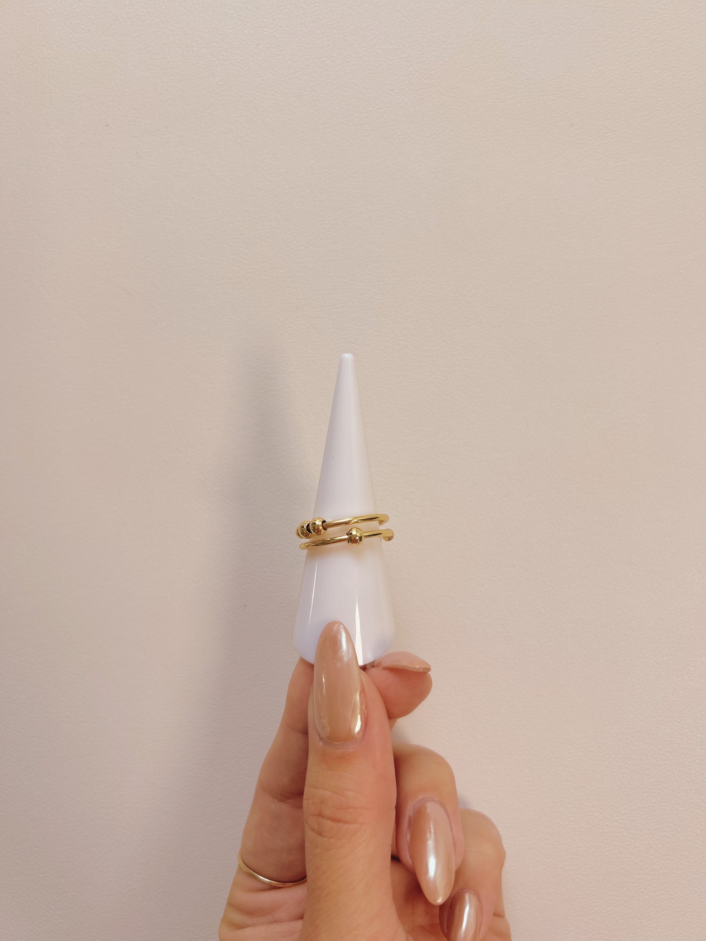 NAILAH RING