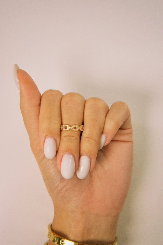 HALO RING