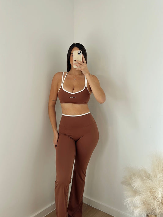 CINNAMON SET