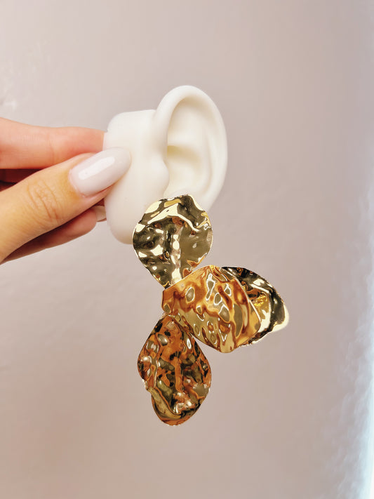 LUZZIA EARRINGS