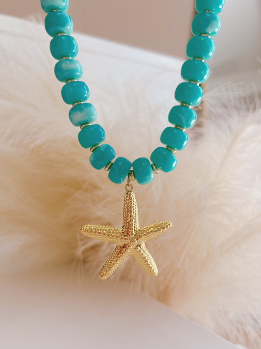 SIENNA NECKLACE