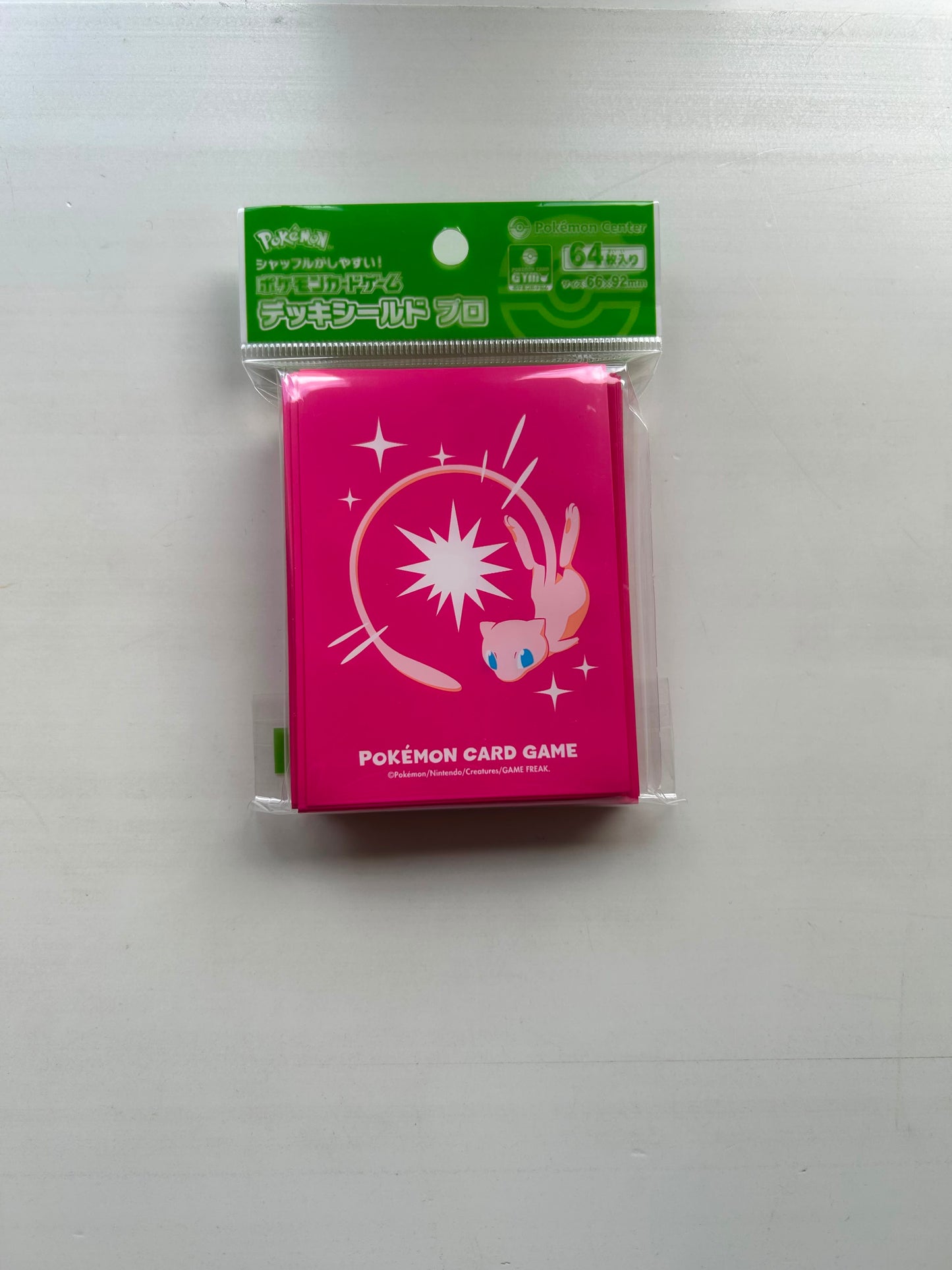 POKEMON CARD GAME