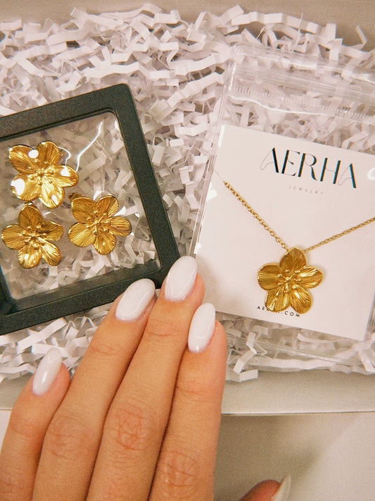 MAGA BLOOM SET
