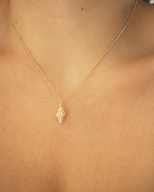 GIANIRA NECKLACE