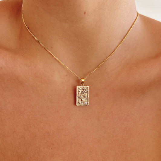 ISLA BONITA NECKLACE