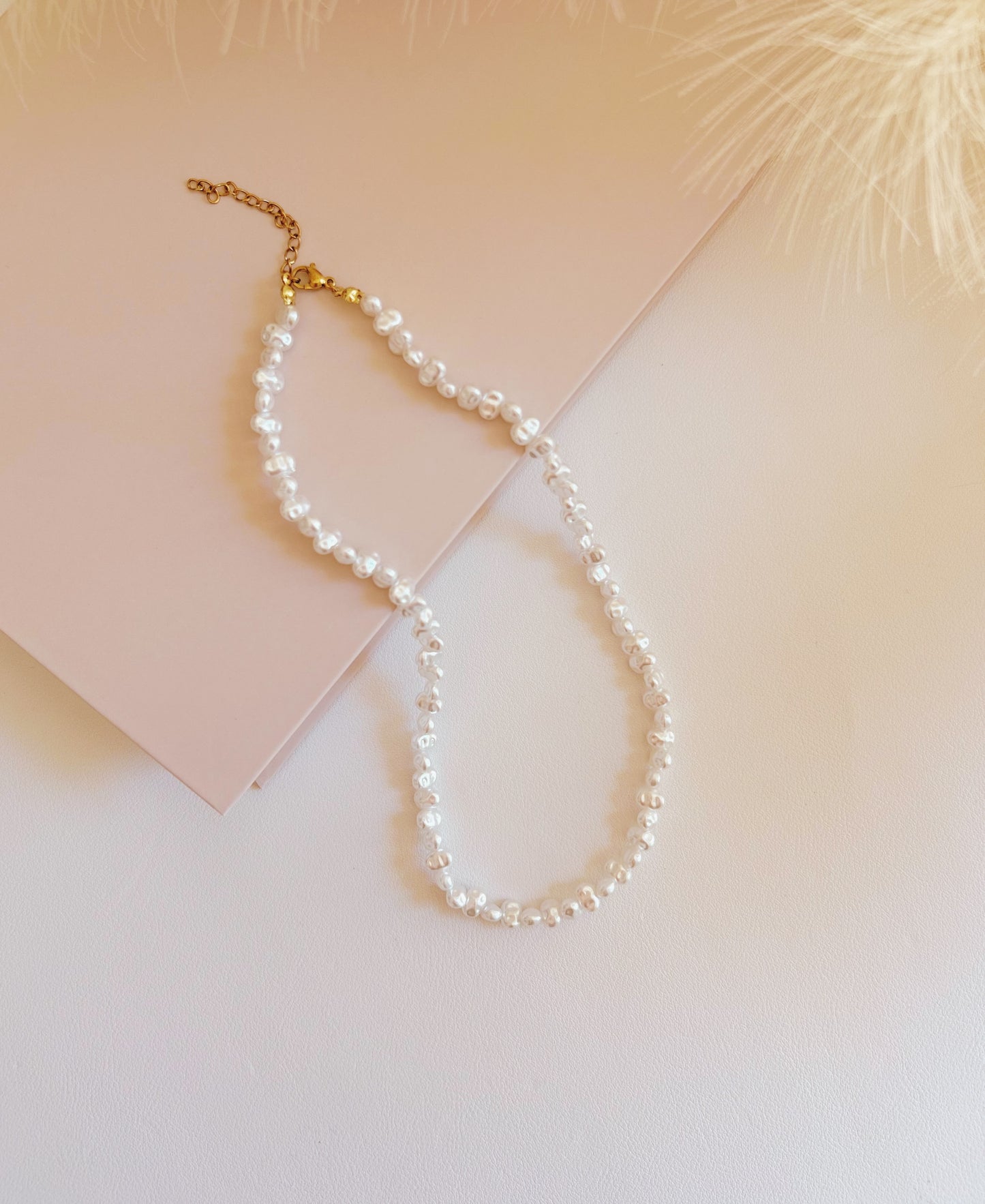 ARIEL NECKLACE