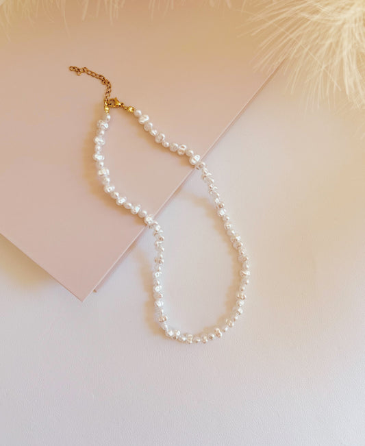 ARIEL NECKLACE